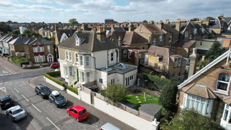 Duncan Road, Ramsgate