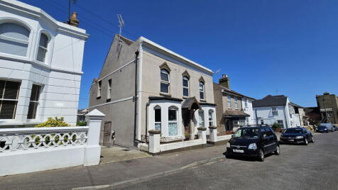 Norman Villa Southwood Road, Ramsgate