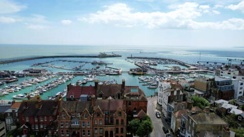 Rose Hill, Ramsgate, CT11 9HX