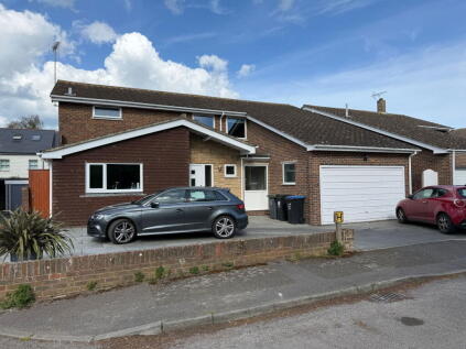 Alderney Gardens, Broadstairs, CT10 2TN