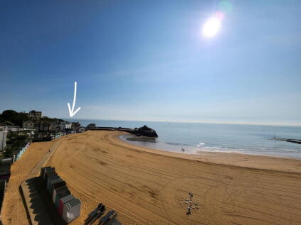 Pier Approach, Broadstairs, CT10 1TY