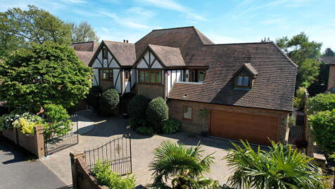 The Cricketers, Broadstairs, CT10 2XY