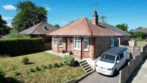 Terceira Woodnesborough Lane Eastry