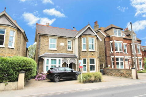 St. Peters Road, Broadstairs, CT10 2AQ