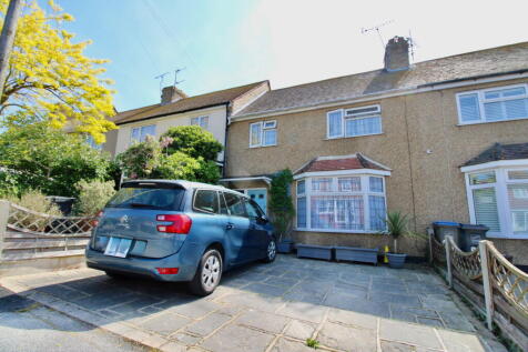 Arlington Gardens, Margate, CT9 3TA