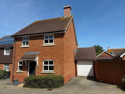 Benedictine Road, Minster, Ramsgate, CT12 4BN