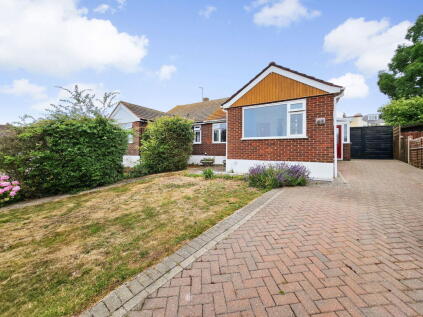 Orchard Close, Minster, Ramsgate, CT12 4AL