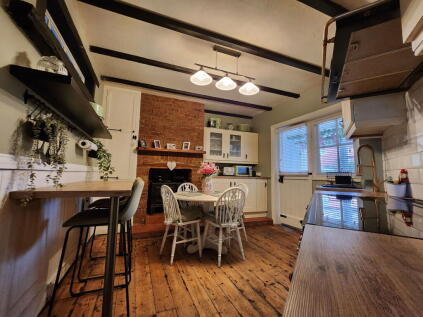 High Street, Garlinge, Margate, CT9 5LW