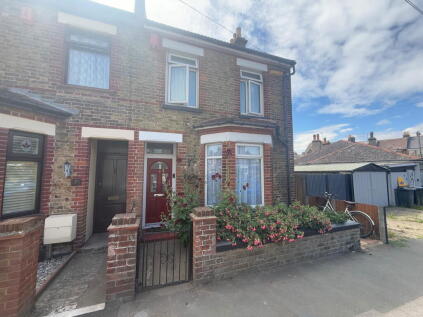 Muir Road, Ramsgate, CT11 8AX