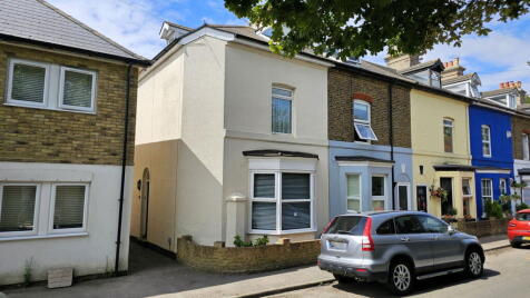 Station Road, Walmer, Deal, CT14 7RL