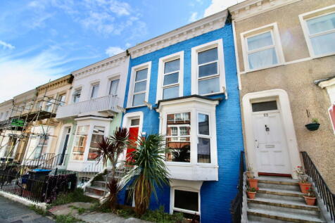 Ethelbert Road, Margate, CT9 1SD