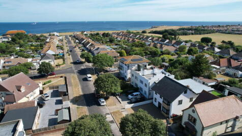 Gloucester Avenue, Margate, CT9 3NW