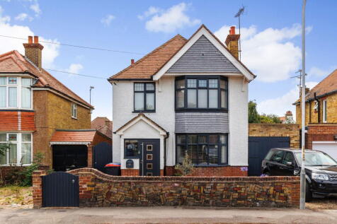 Grange Road, Broadstairs, CT10 3EP