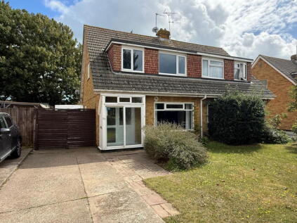 Fairfield Road, Broadstairs, CT10 2JU