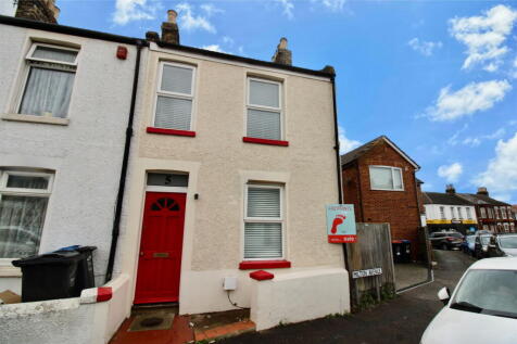 Milton Avenue, Margate, CT9 1TS