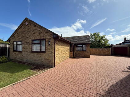 Hiller Close, Broadstairs, CT10 1JG