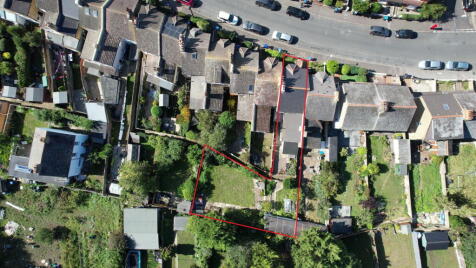 Dane Park Road, Ramsgate, CT11 7LR