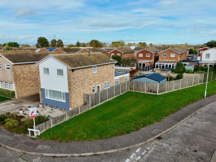 Romilly Gardens, Ramsgate, CT12 6TZ