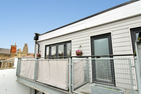 Cavendish Street, Ramsgate, CT11 9AL