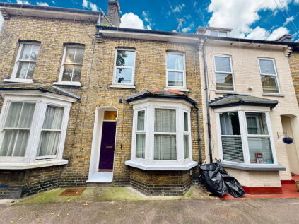 Shaftsbury Street, Ramsgate, CT11 8JG