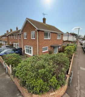 Linksfield Road, Westgate-on-sea, CT8 8HQ