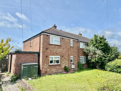 Foxborough Close, Woodnesborough, Sandwich, CT13 0NR