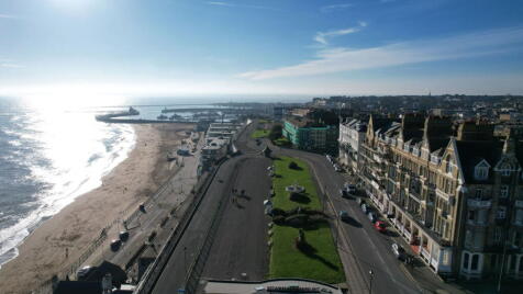 D'Este Road, Ramsgate, CT11 8DD