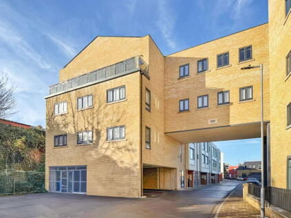 5 Millers Hill, Ramsgate, Kent, CT11 7EZ