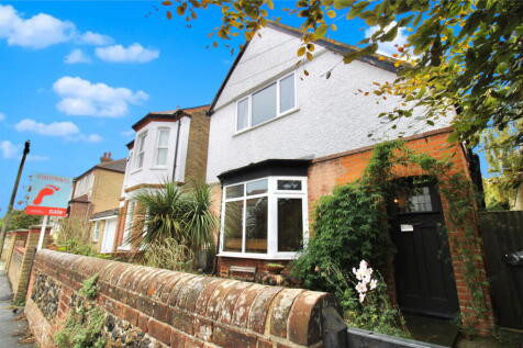 Walmsley Road, Broadstairs, CT10 2BH