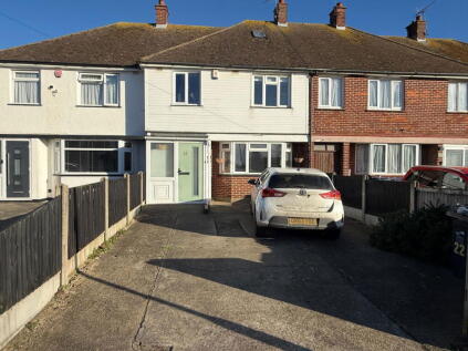 Prince Charles Road, Broadstairs, CT10 3EZ