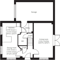 Ground Floor
