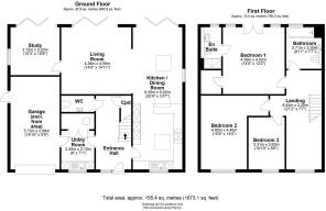 Russel Close, Little Thetford - all floors.JPG