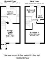 190 The Rowans, Milton - all floors.JPG