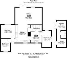 25 Northfields, Lode.jpg