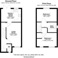 6 Watermans Road, Cambridge - all floors.JPG