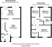 19 Star Drive, Waterbeach - all floors.JPG