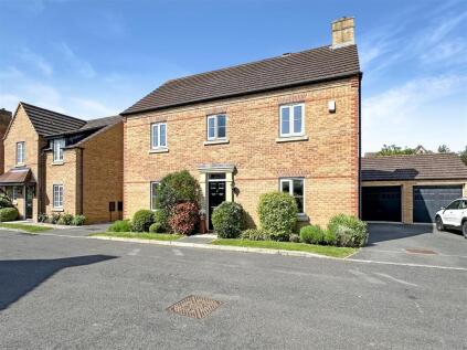 Shipp's Field, Waterbeach, Cambridge