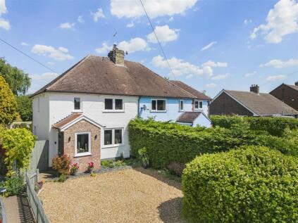 Cambridge Road, Oakington, Cambridge