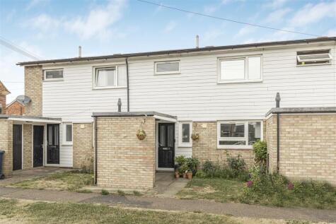 Kirby Road, Waterbeach, Cambridge