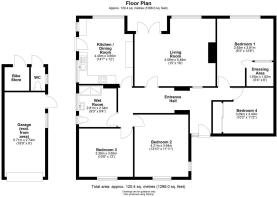 16 Cattells Lane, Waterbeach, - - all floors.JPG