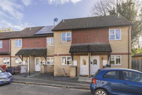 Rectory Close, Longstanton, Cambridge