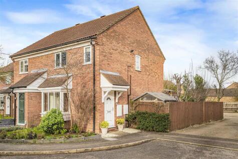 The Rowans, Milton, Cambridge