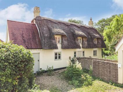 Pieces Lane, Waterbeach, Cambridge