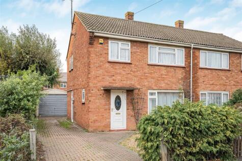 Fairbairn Road, Cambridge