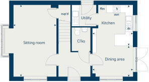Ground Floor