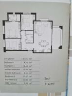 floor plan apartment