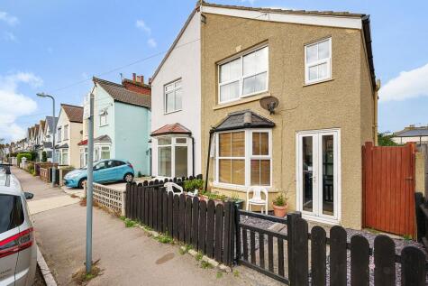 Anchor Road, Clacton-On-Sea, CO15