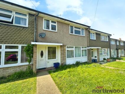 Treecot Drive, Leigh-on-Sea, SS9