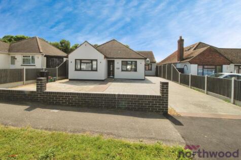 Chilburn Road, Clacton-On-Sea, CO15