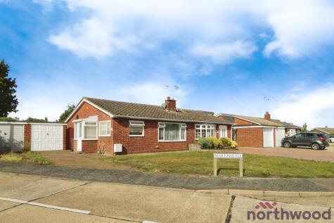 Martinsdale, Clacton-On-Sea, CO15